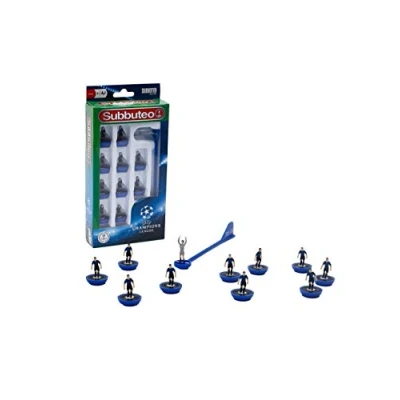 Afbeelding van Giochi Preziosi, Subbuteo Champion League teams, verschillende kleuren