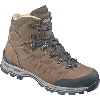 Afbeelding van Appenin 2442 Wandelschoenen Heren Brown 800 11 Bruin Bergschoenen