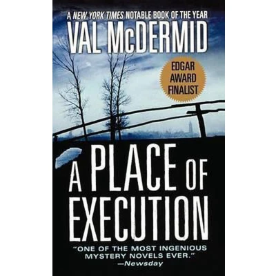 Afbeelding van Place Of Execution