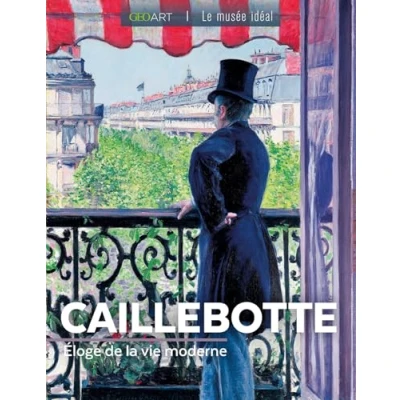 Afbeelding van CAILLEBOTTE