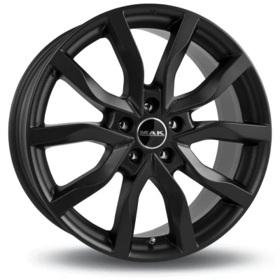 Image de Mak Highlands 8.5x20 5x127 ET50 71.6 Jante