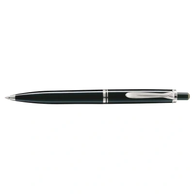 Afbeelding van Pelikan Souverän K405 Black BP