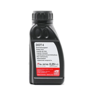 Afbeelding van Febi Bilstein Remvloeistof 26746