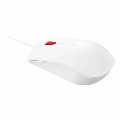 Afbeelding van Mouse Lenovo 4Y50T44377 White