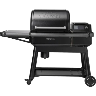 Afbeelding van Traeger Ironwood L Pelletgrill en Smoker