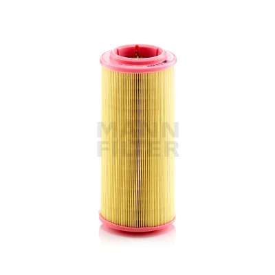 Afbeelding van Mann filter Luchtfilter C 12 107/1