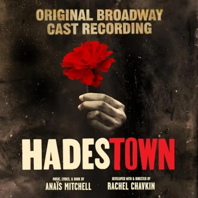 Afbeelding van Hadestown (Original Broadway Cast Recording)