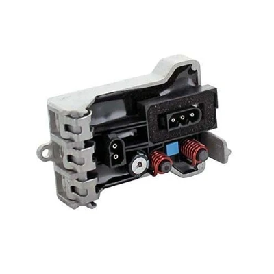 Afbeelding van MEAT &amp; DORIA K106071 Regelaar, interieurventilator