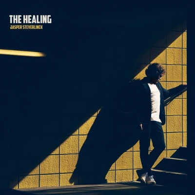 Afbeelding van Jasper Steverlinck The Healing (LP)