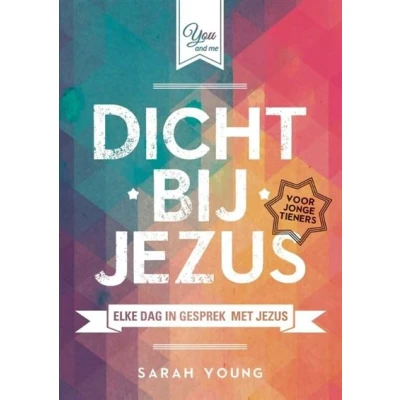 Image de Dicht bij Jezus voor jonge tieners