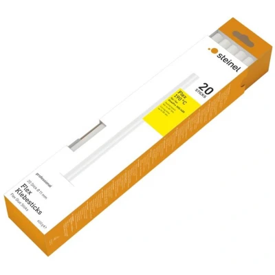 Afbeelding van Steinel 110054642 Lijmstick 11 mm 300 20 stuk(s)