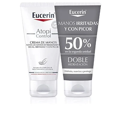 Image de Eucerin AtopiControl Soin des Mains Set