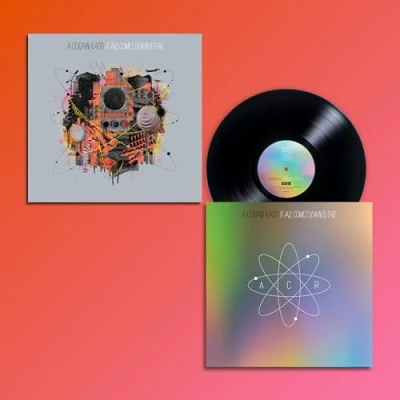 Afbeelding van A Certain Ratio It All Comes Down To This (LP)