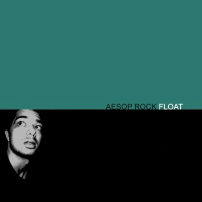 Afbeelding van Aesop Rock Float (2 LPs)