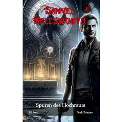 Afbeelding van Samuel Hellsworth 1 Spuren des Hochmuts