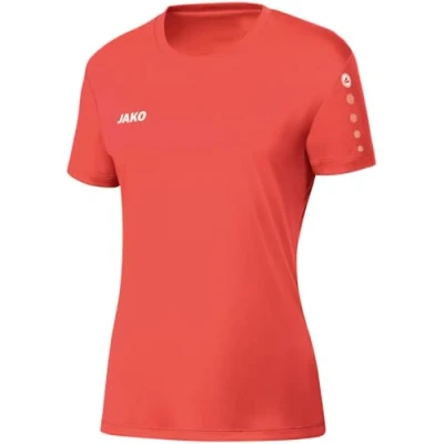 Afbeelding van Jako Team Shirt Dames Maat S (36)