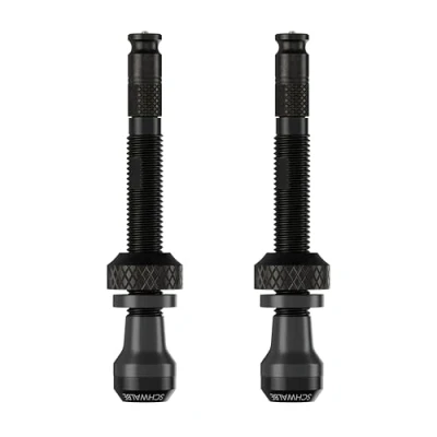 Afbeelding van Schwalbe Click Valve Tubeless Set 80mm