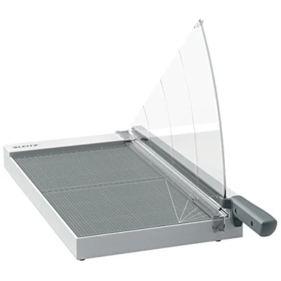 Afbeelding van Snijmachine Leitz bordschaar Precision Home Office A3
