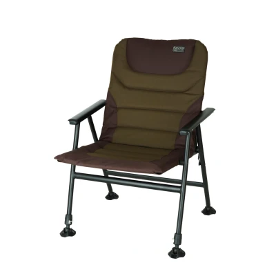 Image de Fox Stoel EOS 1 Chair 14 X 63 76.5