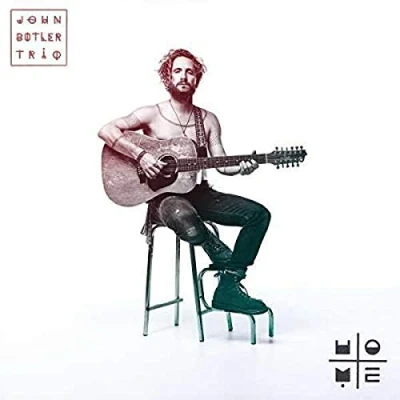 Afbeelding van The John Butler Trio Home (CD)