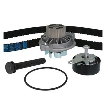 Afbeelding van Graf Distributieriem kit inclusief waterpomp KP758 5