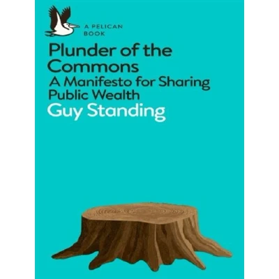 Image de PLUNDER OF THE COMMONS
