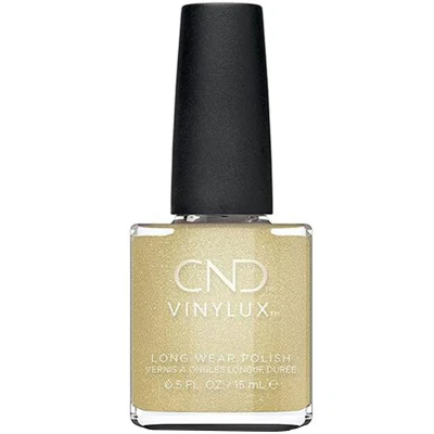 Afbeelding van CND Vinylux #389 Glitter Sneakers 15 ml