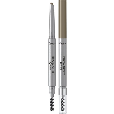 Afbeelding van L&#039;Oréal Paris BROW Artist Xpert Wenkbrauwpotlood, Dames, Maat: One Size, 102 cool blond