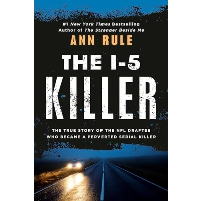 Afbeelding van The I 5 Killer