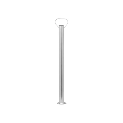 Afbeelding van TRAILERGEAR Steunpoot 48 mm