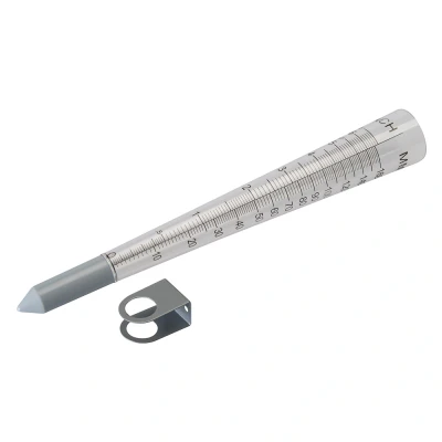 Afbeelding van Silverline Regenmeter 160 mm