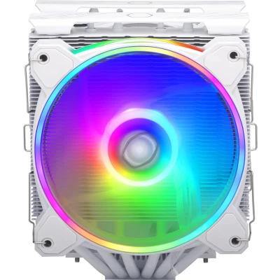 Afbeelding van Cooler Master Hyper 622 Halo White
