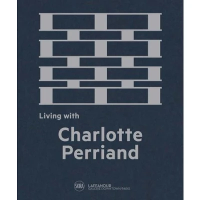 Image de Living with charlotte perriand