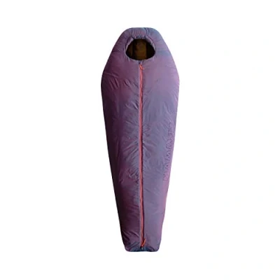Afbeelding van Mammut Womens Relax Fiber Bag 2C Slaapzak