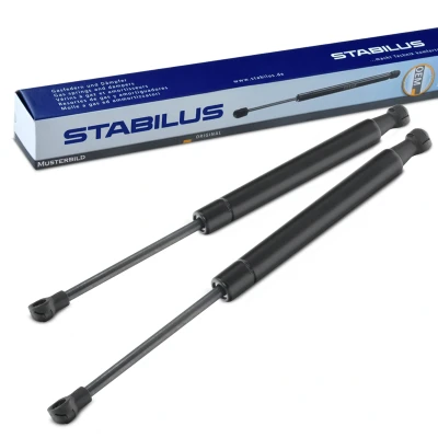 Afbeelding van Gasveer, kofferruimte STABILUS 020890