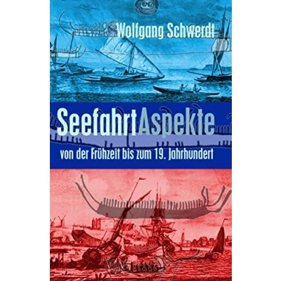 Afbeelding van Seefahrt Aspekte