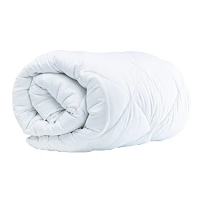 Afbeelding van Komfortec Dekbed 240x220 cm Winterdekbed Anti Allergie tweepersoonsdekbed van Microvezel Zacht &amp; Ademend