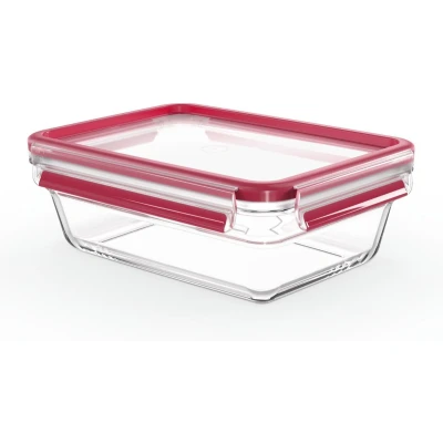 Afbeelding van Tefal MasterSeal Glass Vershouddoos 1,3 L