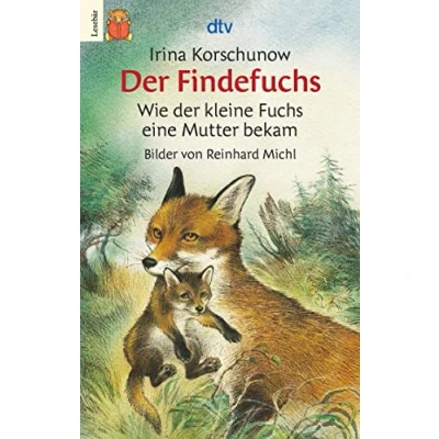 Afbeelding van Findefuchs