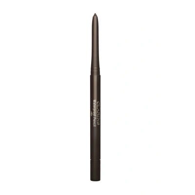 Afbeelding van Clarins Waterproof Eye Pencil 02 Chesnut