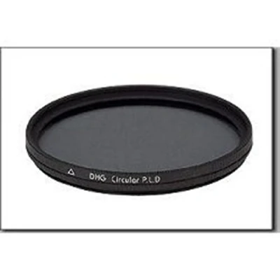Afbeelding van Soligor DHG Circulair Polarisatie Filter 62mm