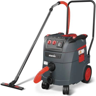 Afbeelding van Starmix stofzuiger Ipulse L 1635 premium