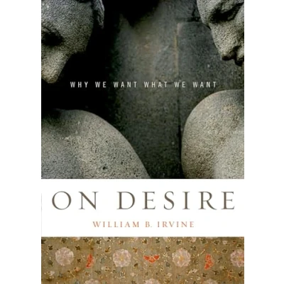 Afbeelding van On Desire