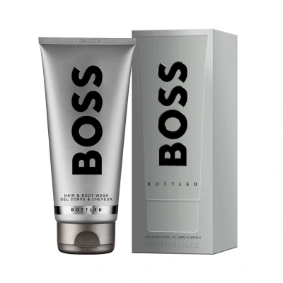 Afbeelding van Hugo Boss Bottled Douchegel 200 ml