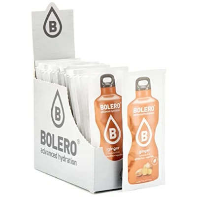 Afbeelding van Bolero Functional Food Pack van 24 x 280 g