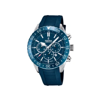 Afbeelding van Festina F20515/1 Heren Horloge