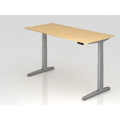 Afbeelding van hjh OFFICE PRO Xbhm 19 SS Esdoorn