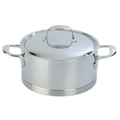 Afbeelding van Demeyere Atlantis 7 Kookpan 18 cm