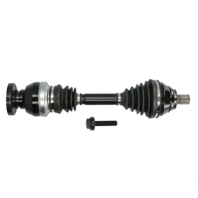 Afbeelding van MEYLE 100 498 0794 Aandrijfas Vooras links 500mm 33mm VOLKSWAGEN: Tiguan I