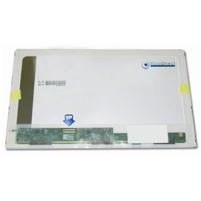 Image de Visiodirect® Dalle Ecran 15.6&quot; LED pour ordinateur portable TOSHIBA SATELLITE C50D B 12C